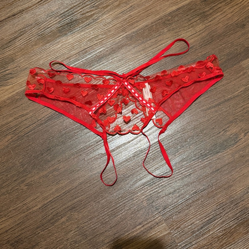 Victoria's Secret Dream Angels Slip